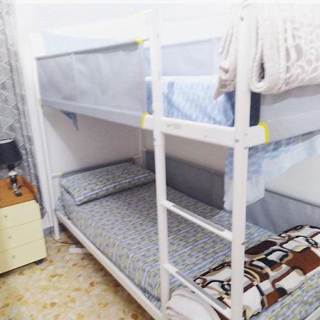 Guest House O Affittacamera 로마 외부 사진