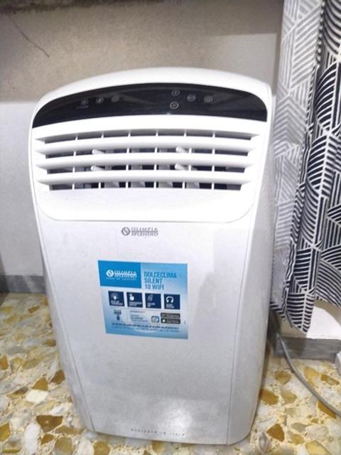 Guest House O Affittacamera 로마 외부 사진
