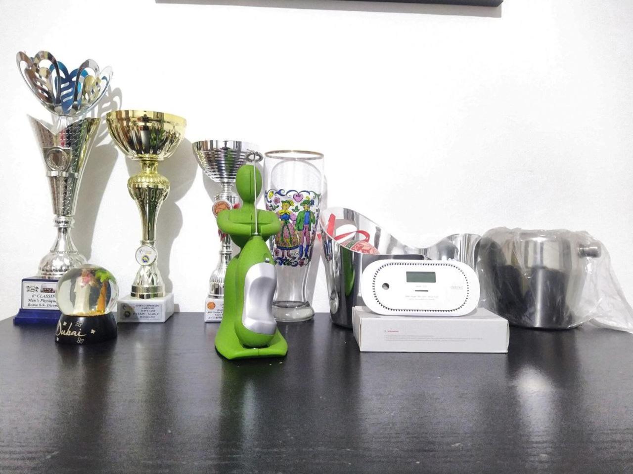 Guest House O Affittacamera 로마 외부 사진