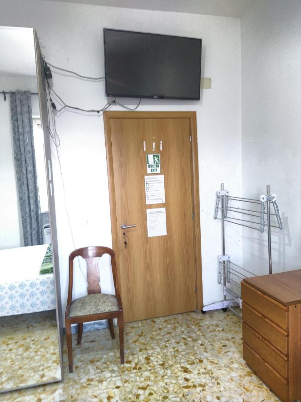 Guest House O Affittacamera 로마 외부 사진