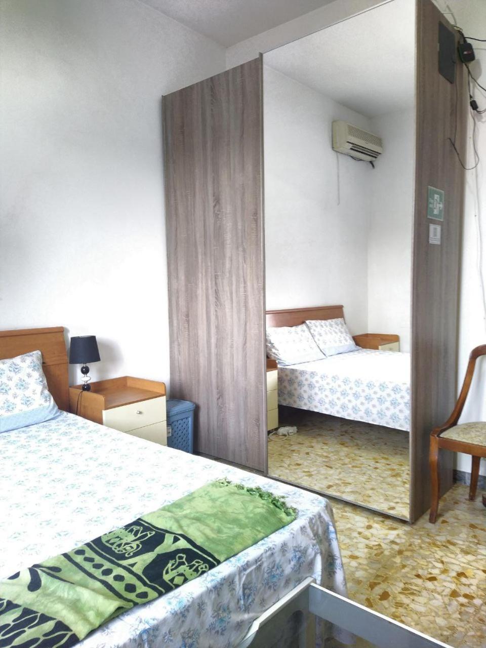 Guest House O Affittacamera 로마 외부 사진