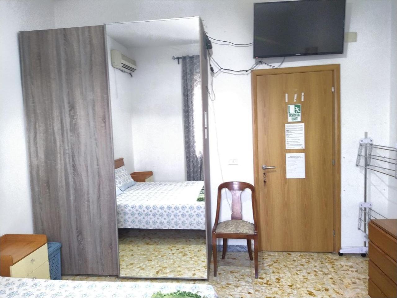 Guest House O Affittacamera 로마 외부 사진