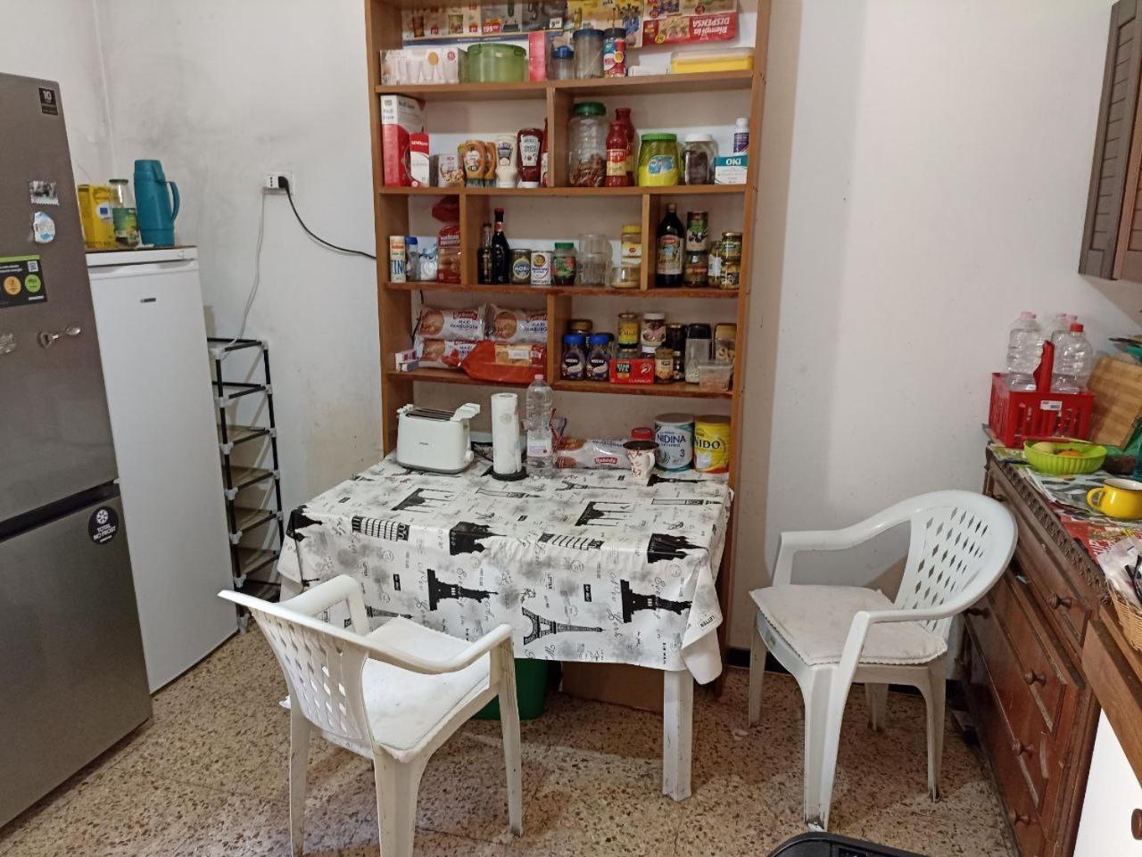 Guest House O Affittacamera 로마 외부 사진