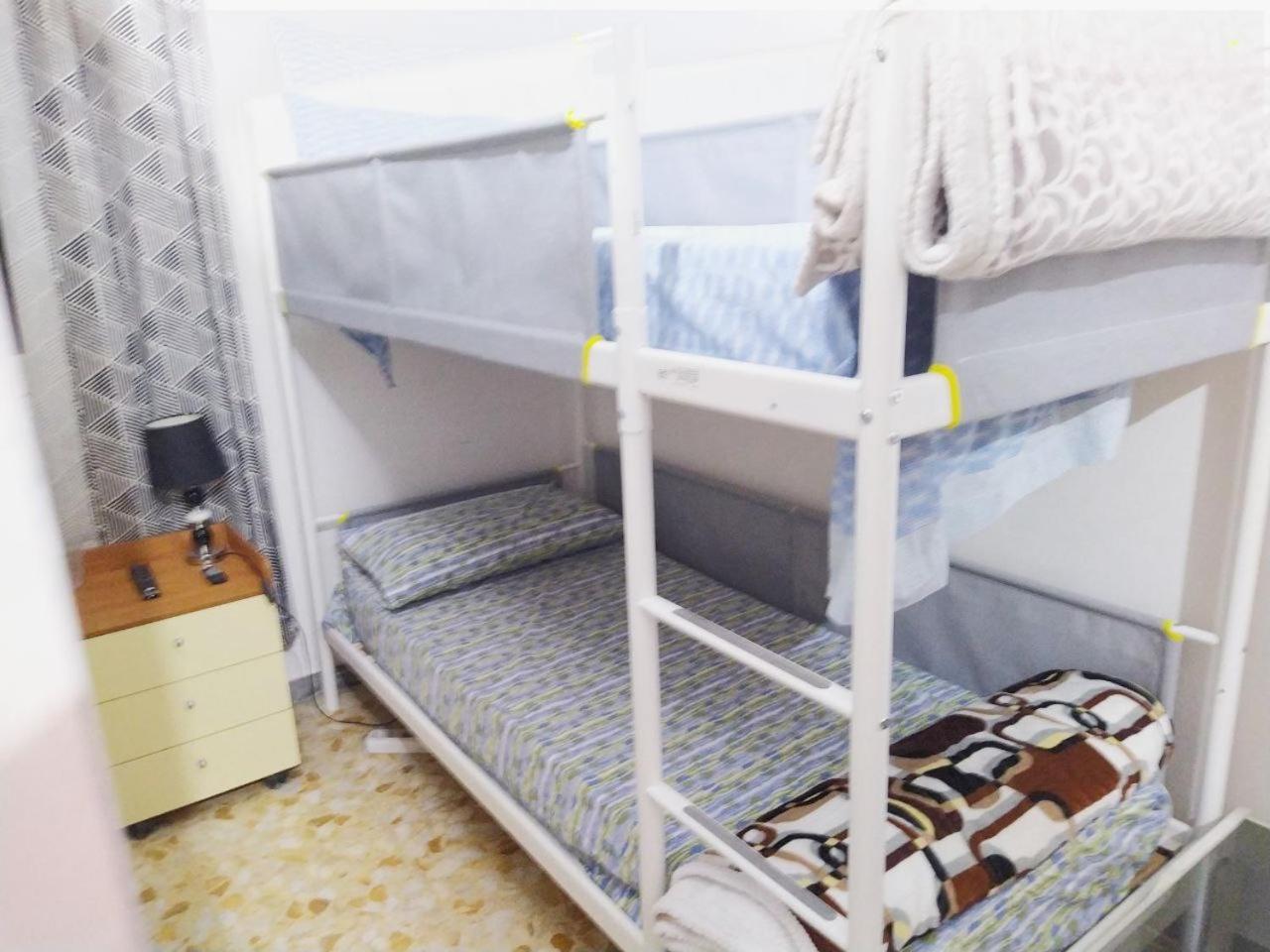 Guest House O Affittacamera 로마 외부 사진